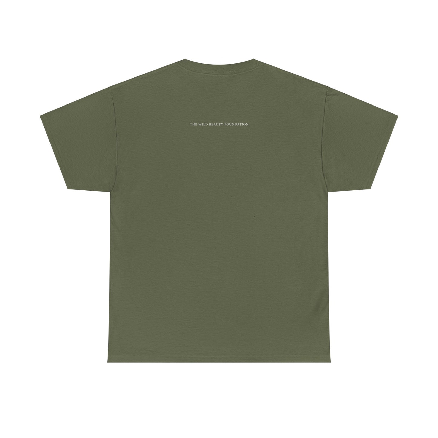 "The Bond" Unisex Cotton Tee