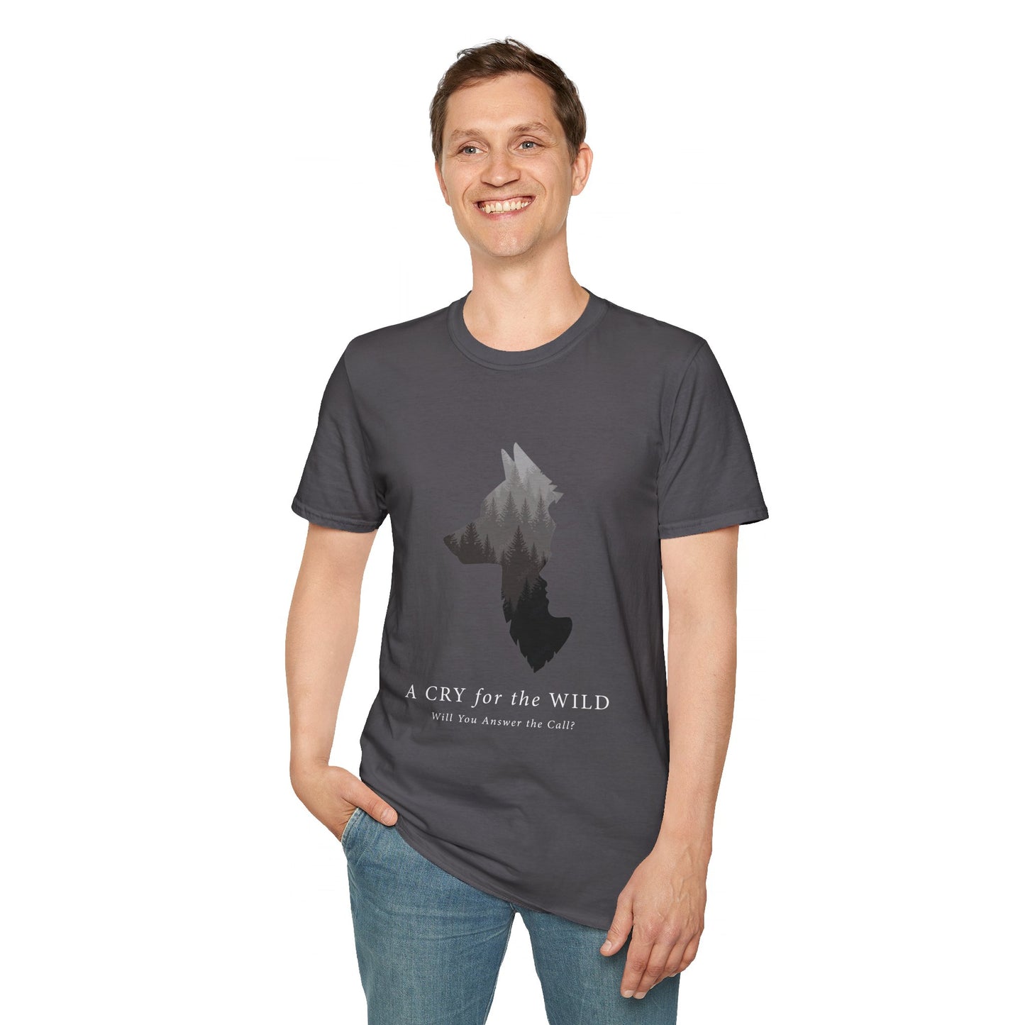 "The Bond" Unisex Softstyle Tee