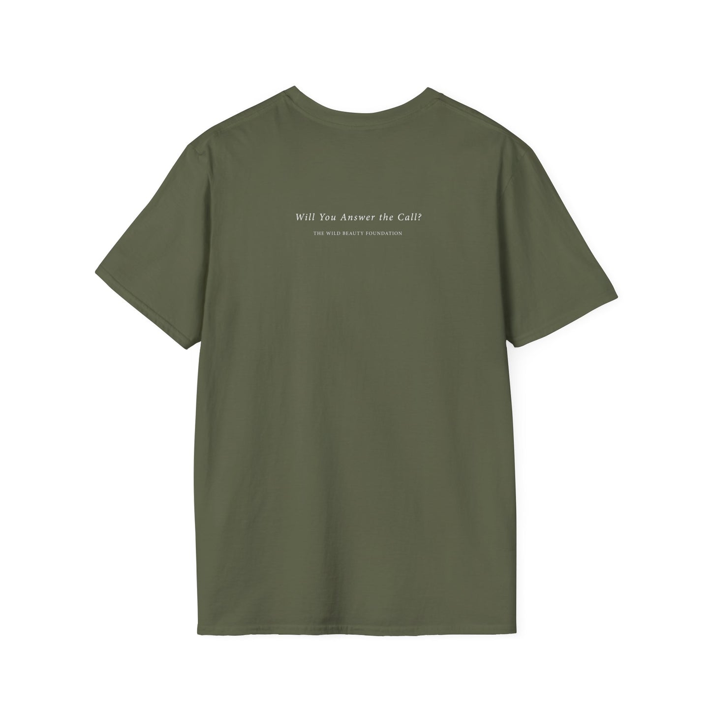 "The Bond" Unisex Softstyle Tee