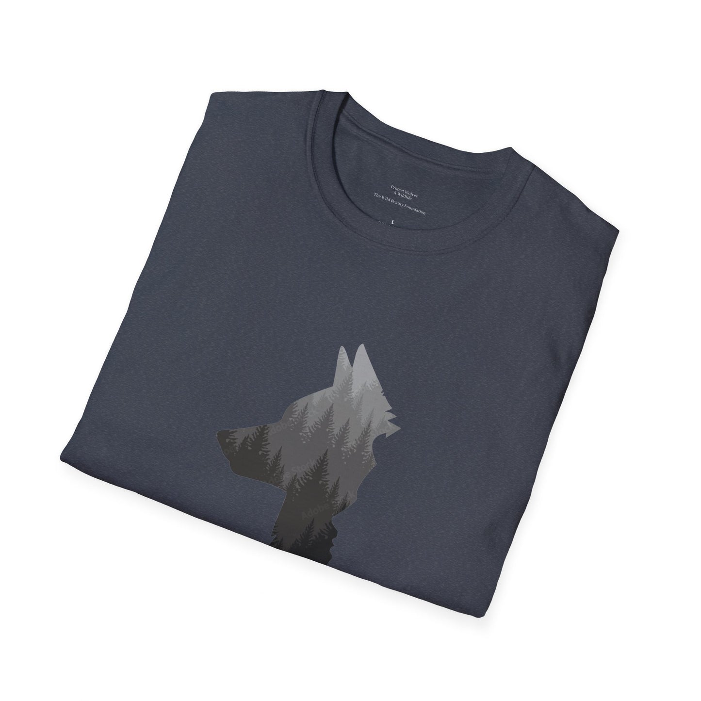 "The Bond" Unisex Softstyle Tee