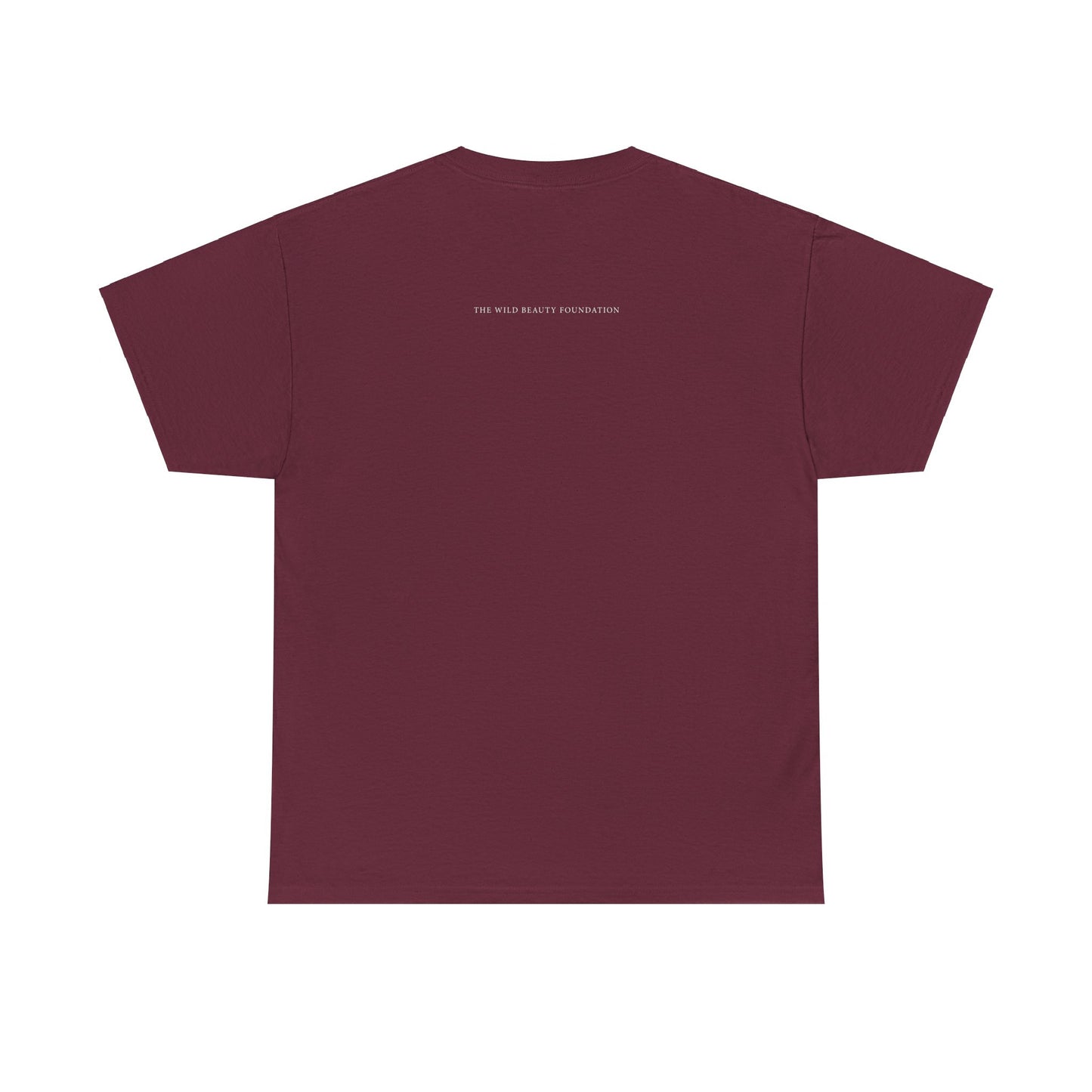 "The Bond" Unisex Cotton Tee