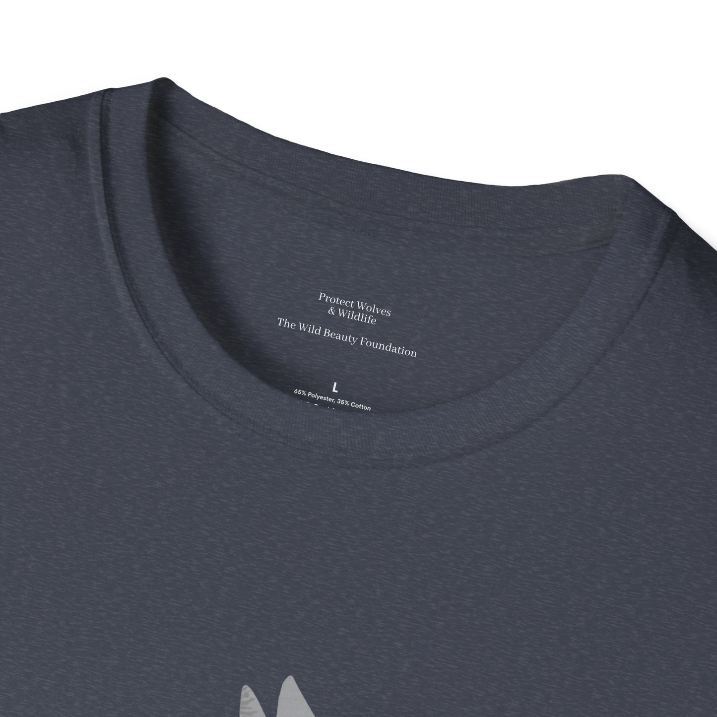 "The Bond" Unisex Softstyle Tee