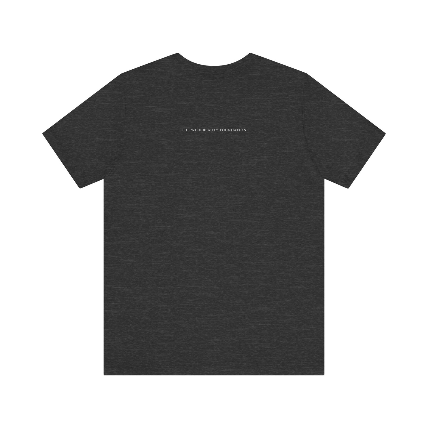 "Starwolf" - Unisex Cotton Tee