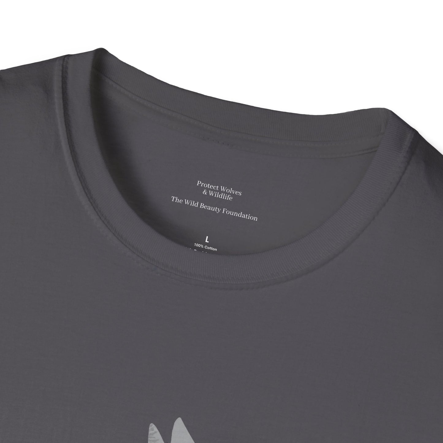 "The Bond" Unisex Softstyle Tee