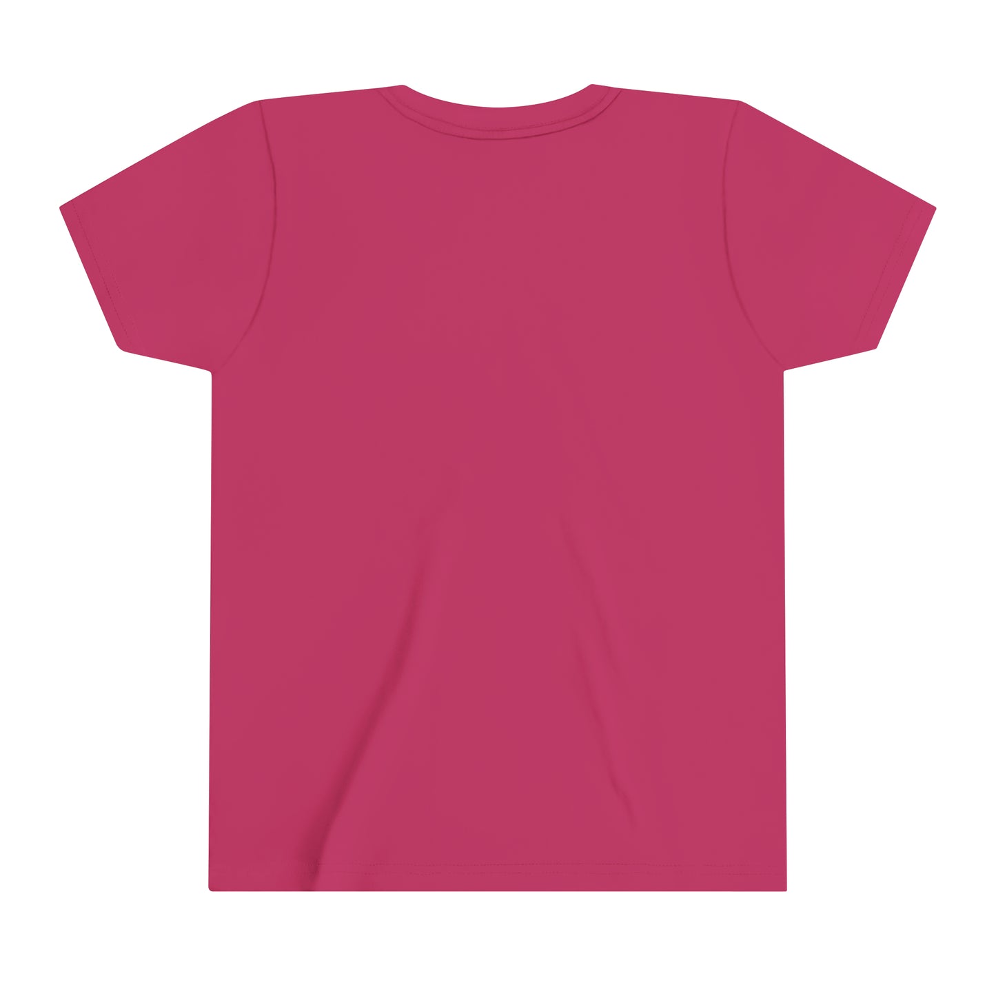 "I Stand..." KID'S Short Sleeve Tee