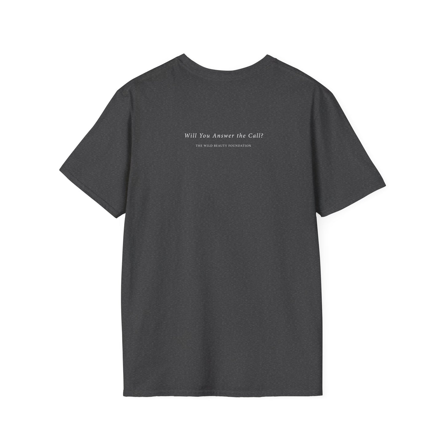 "The Bond" Unisex Softstyle Tee