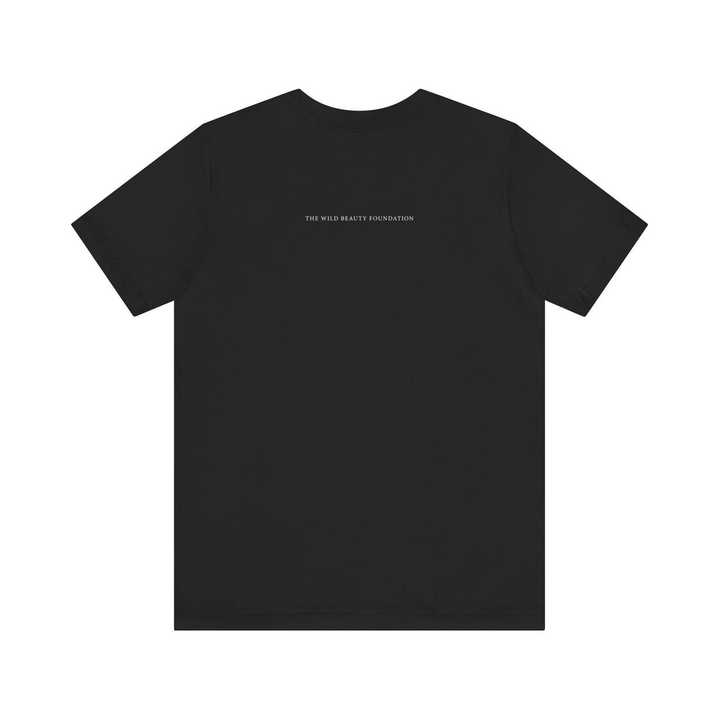 "Starwolf" - Unisex Cotton Tee