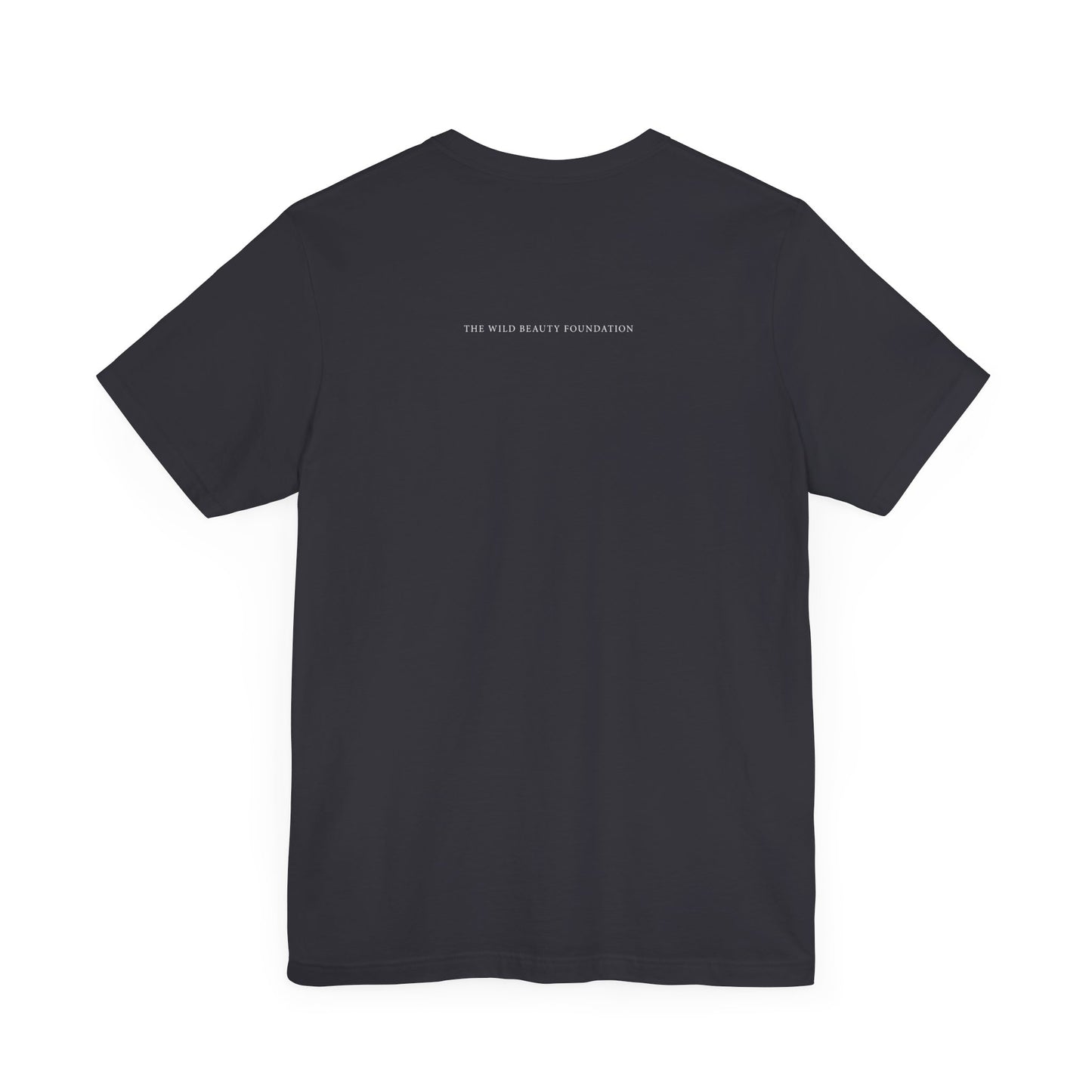 "Starwolf" - Unisex Cotton Tee