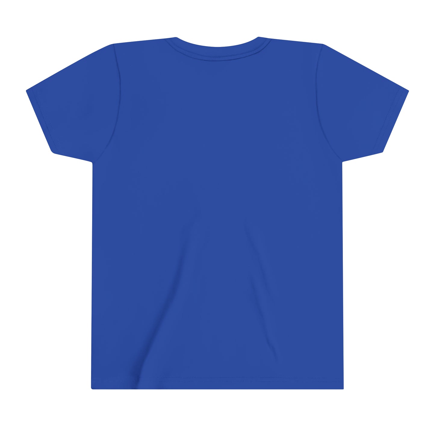"I Stand..." KID'S Short Sleeve Tee
