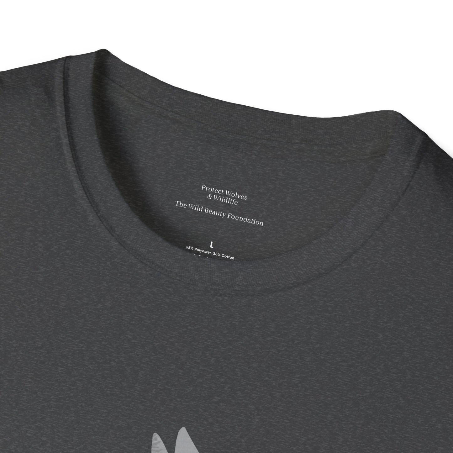 "The Bond" Unisex Softstyle Tee