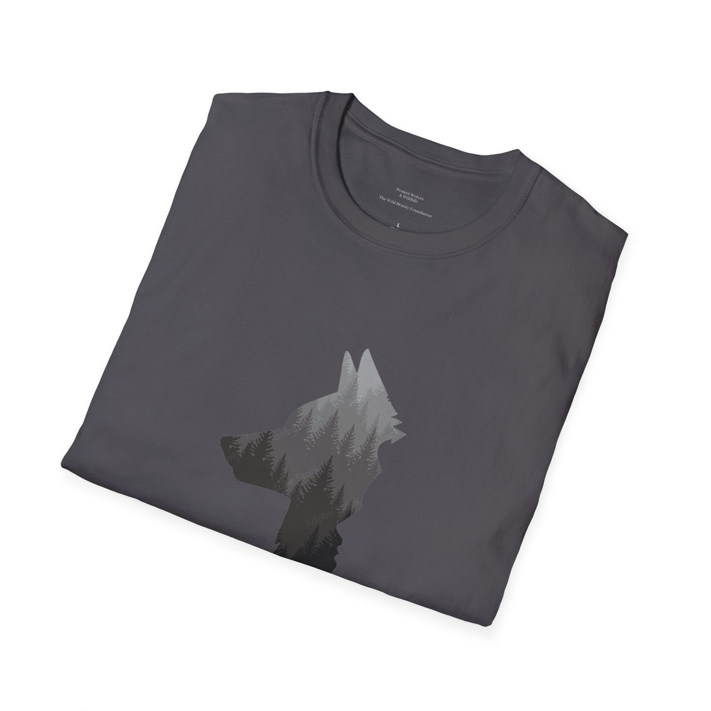 "The Bond" Unisex Softstyle Tee