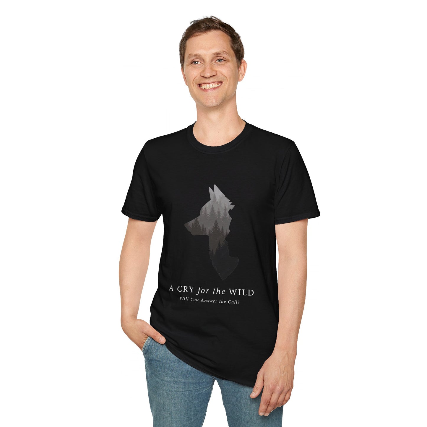 "The Bond" Unisex Softstyle Tee