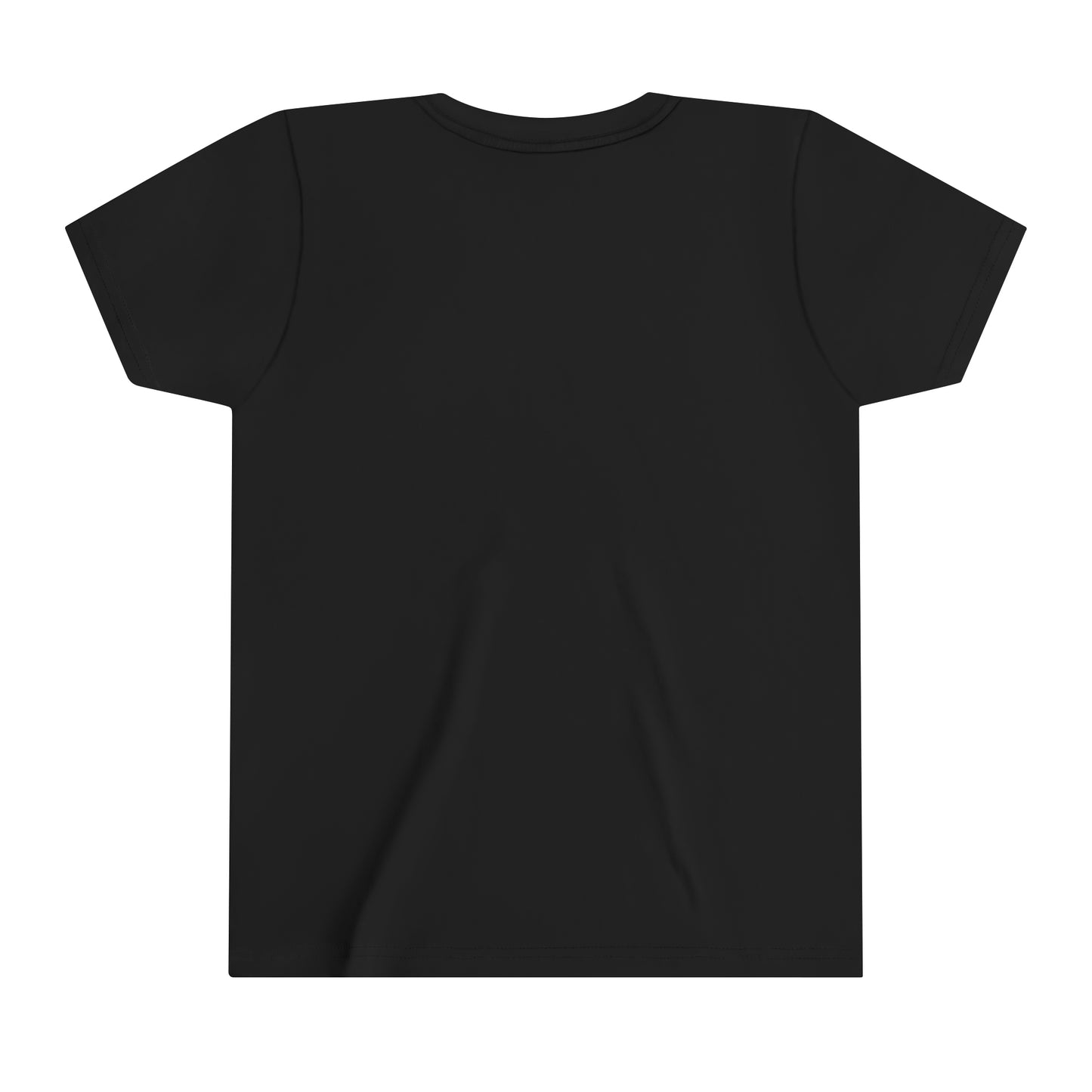 "I Stand..." KID'S Short Sleeve Tee