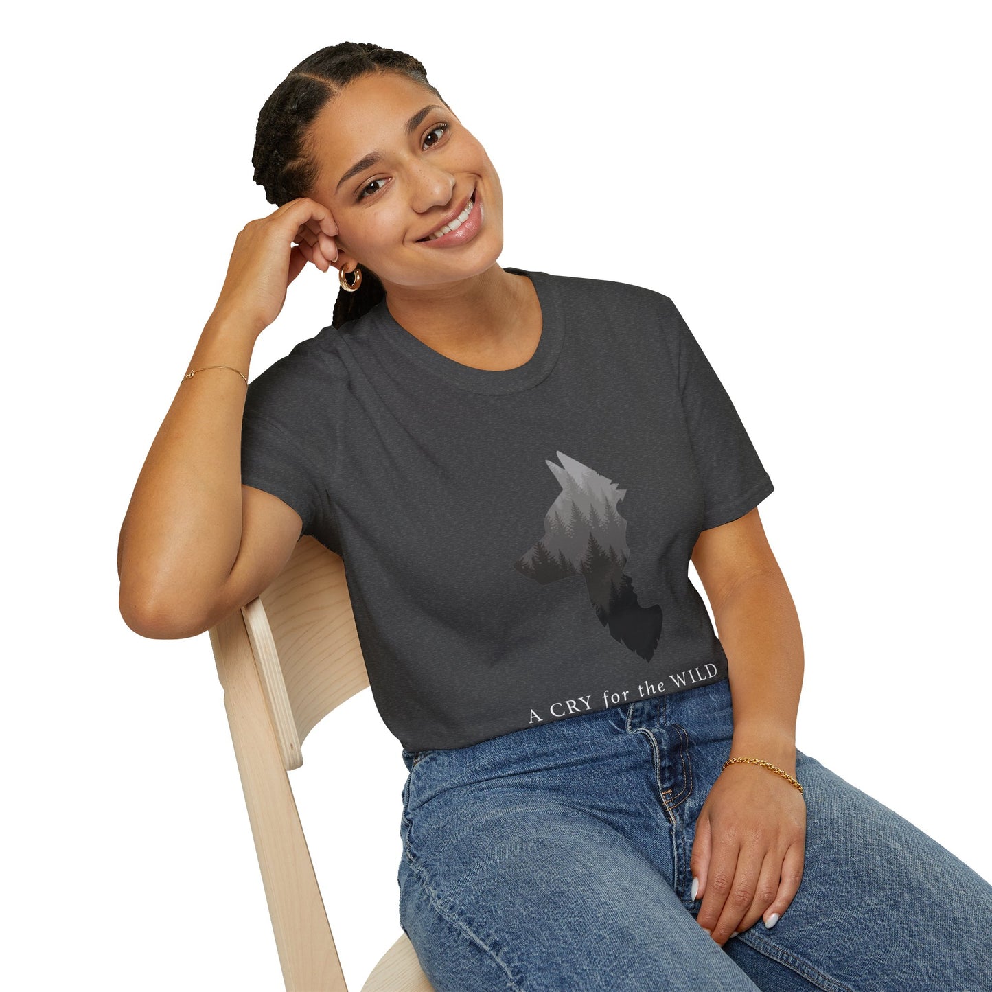 "The Bond" Unisex Softstyle Tee