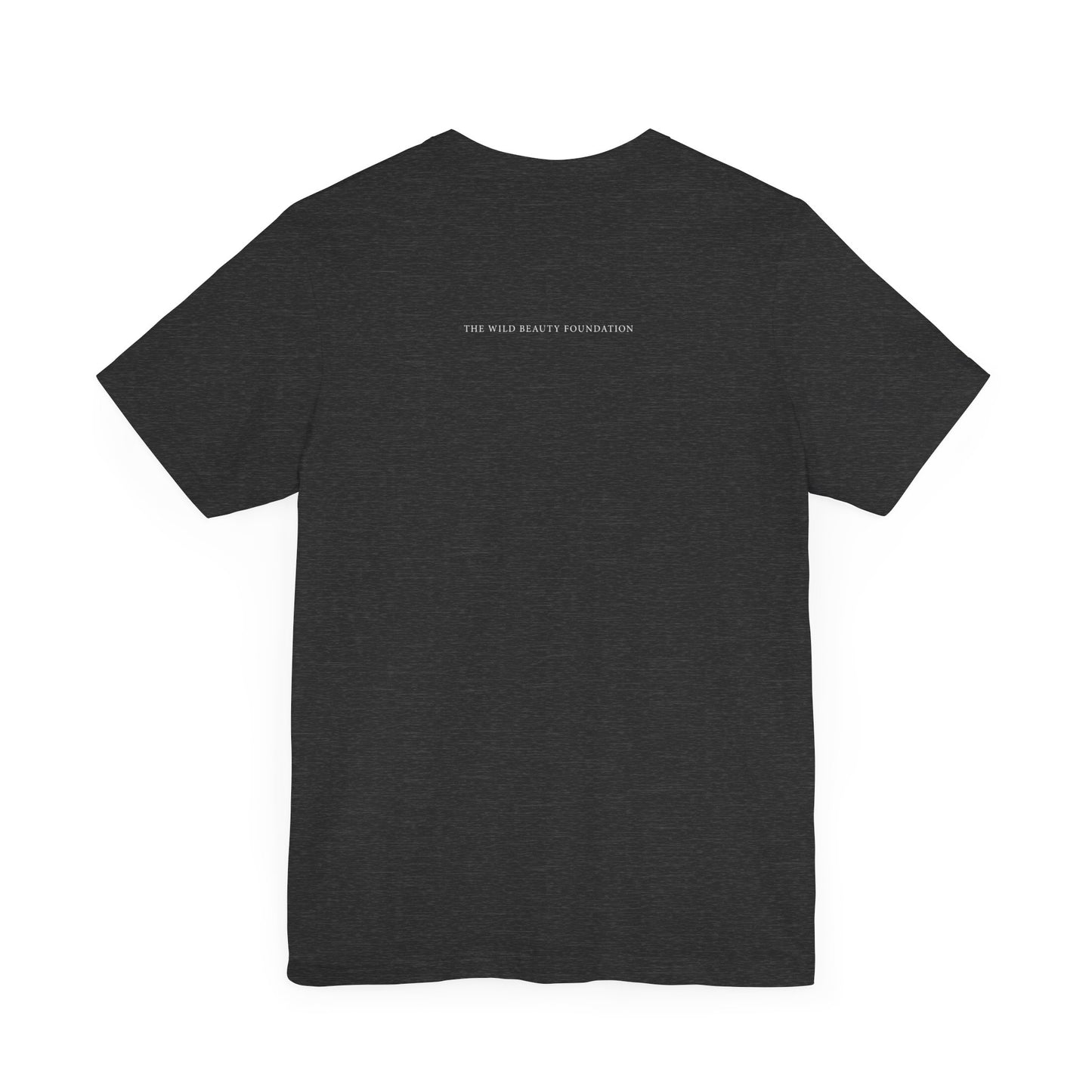"Starwolf" - Unisex Cotton Tee