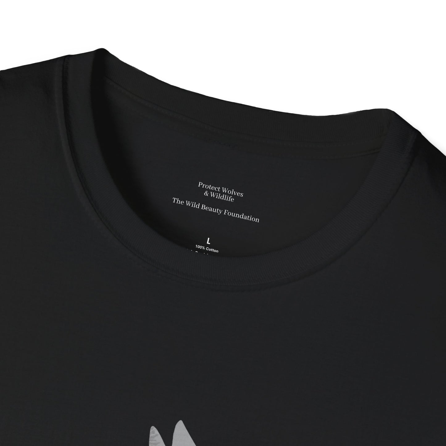 "The Bond" Unisex Softstyle Tee