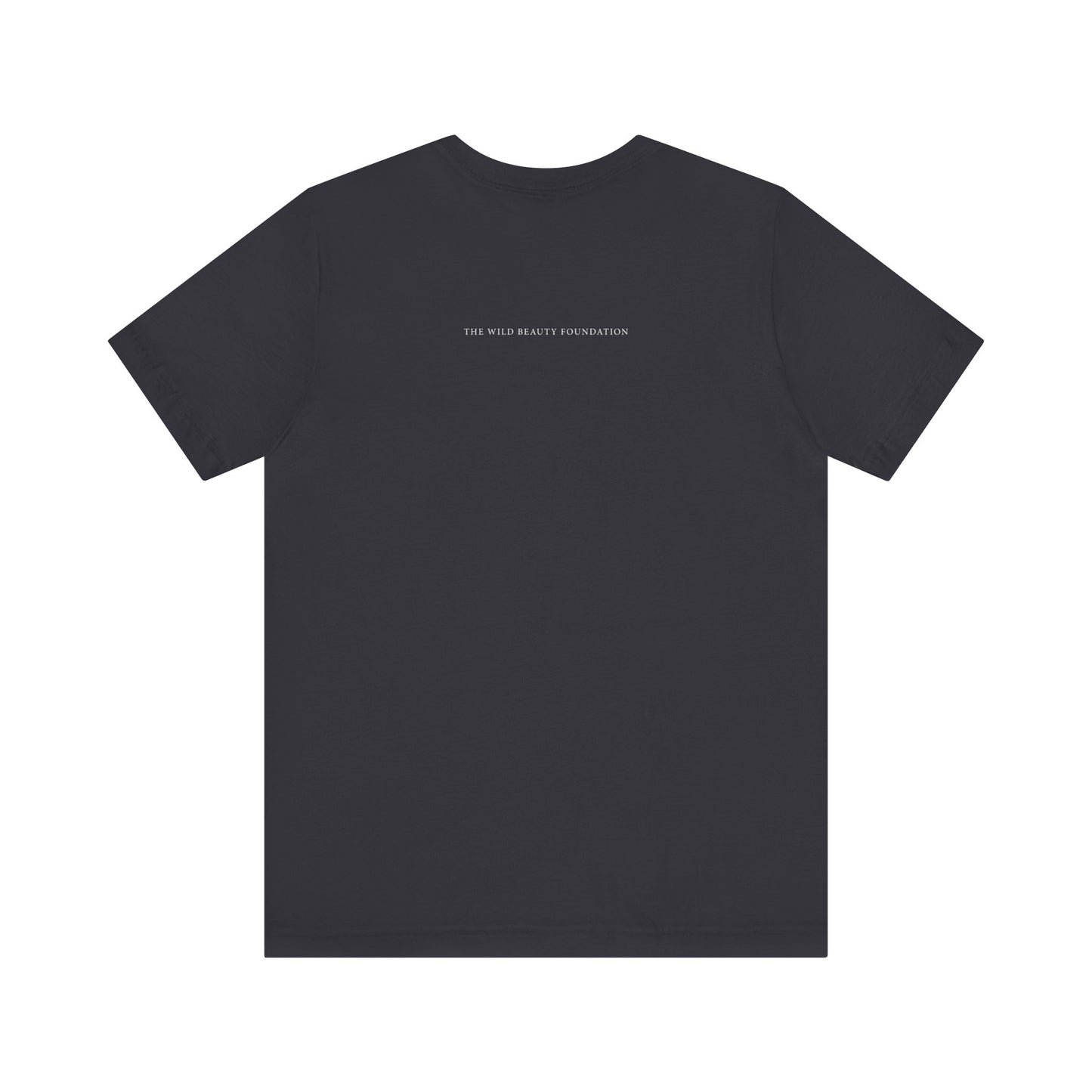 "Starwolf" - Unisex Cotton Tee