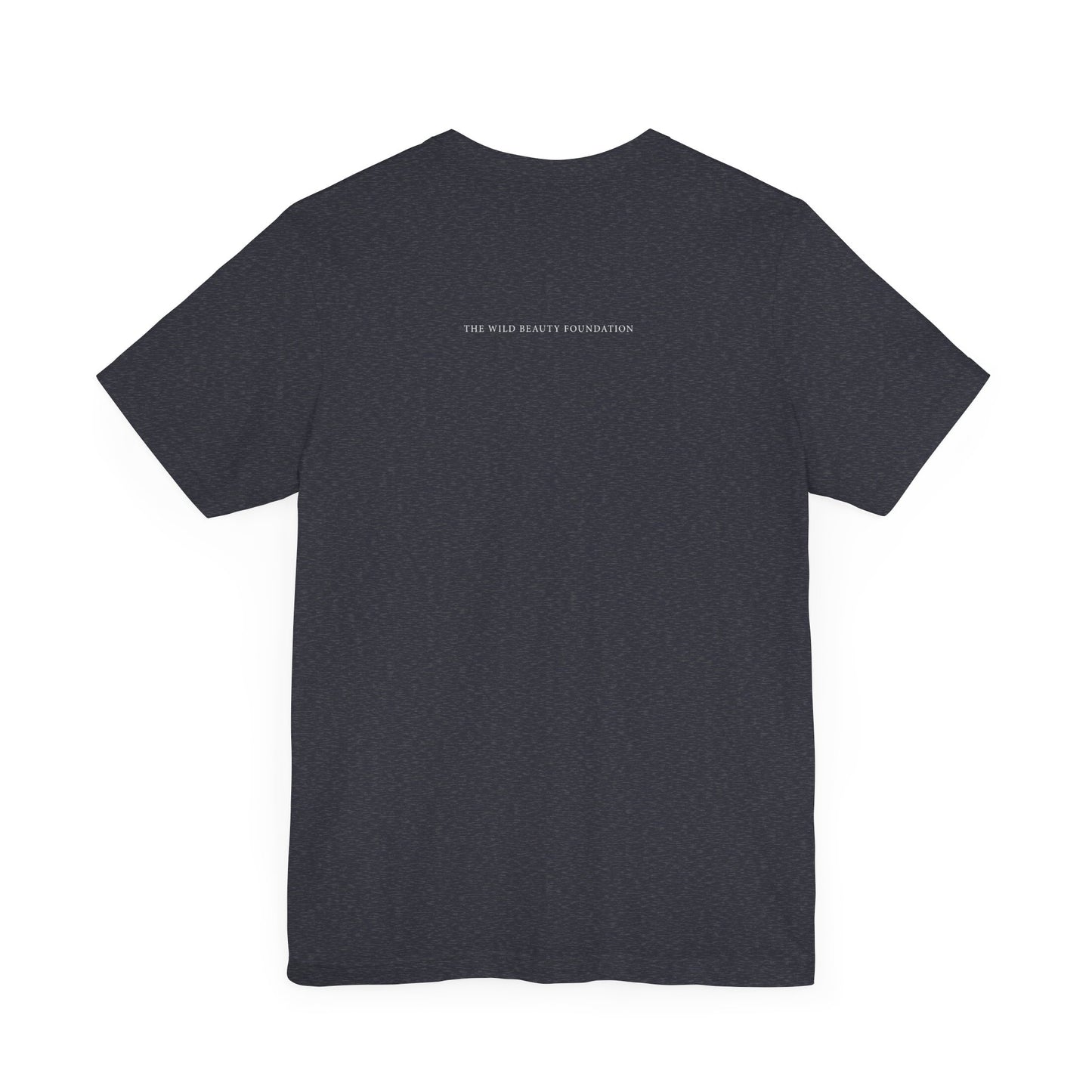 "Starwolf" - Unisex Cotton Tee