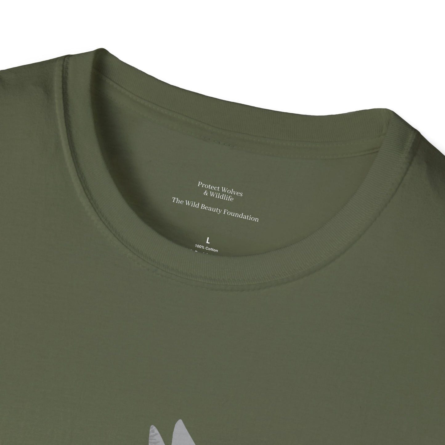 "The Bond" Unisex Softstyle Tee