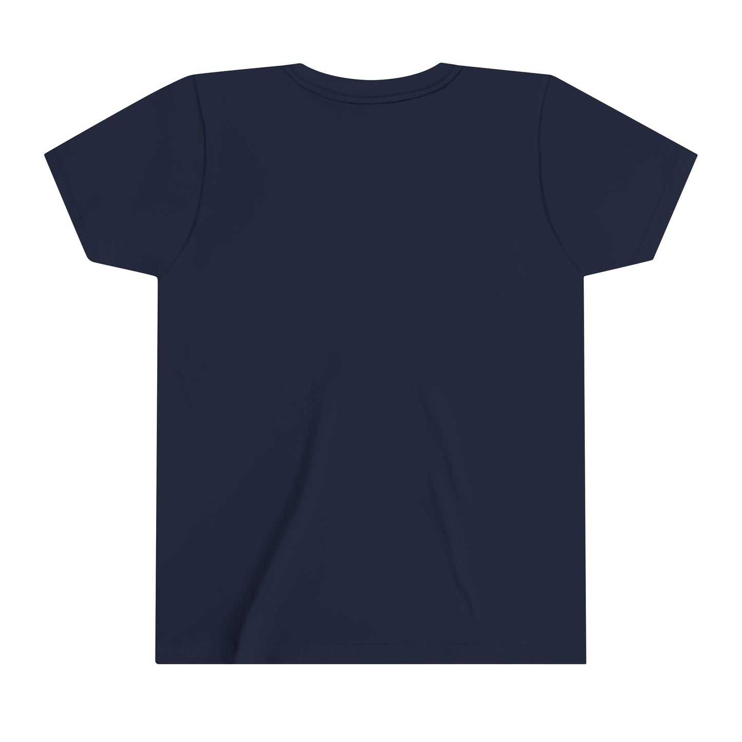 "I Stand..." KID'S Short Sleeve Tee