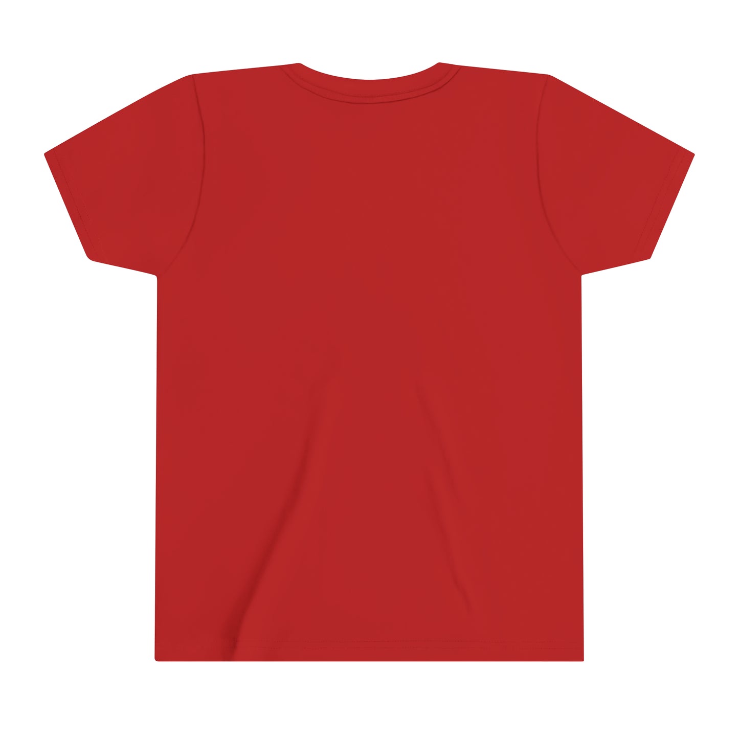 "I Stand..." KID'S Short Sleeve Tee