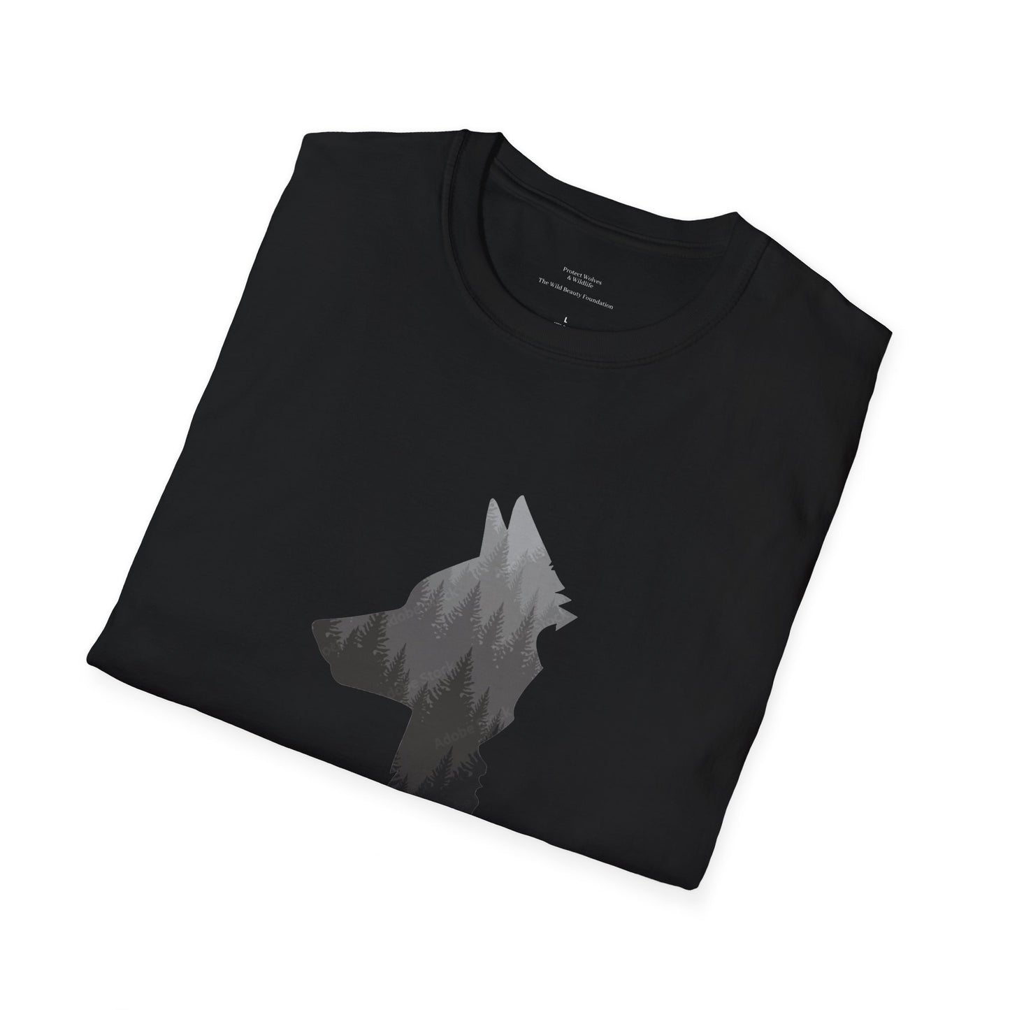 "The Bond" Unisex Softstyle Tee