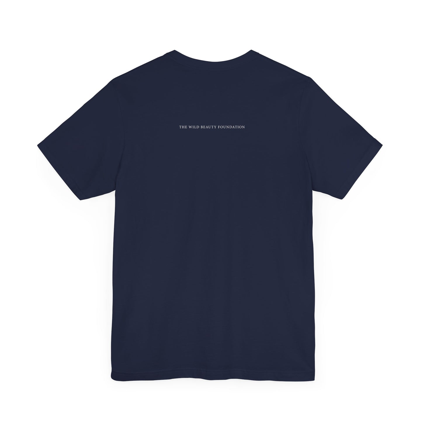 "Starwolf" - Unisex Cotton Tee