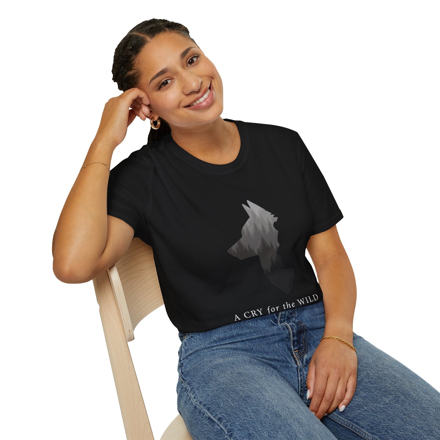 "The Bond" Unisex Softstyle Tee