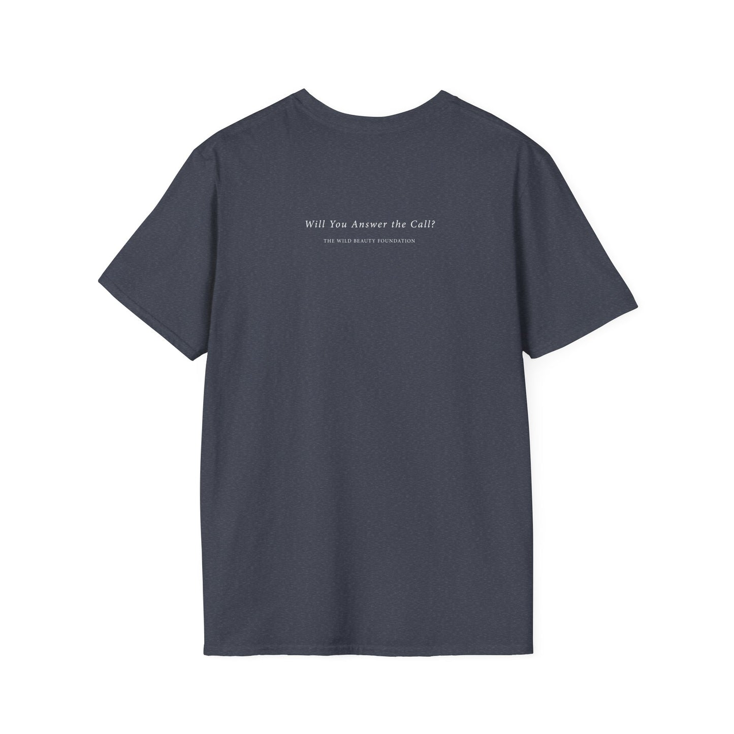 "The Bond" Unisex Softstyle Tee