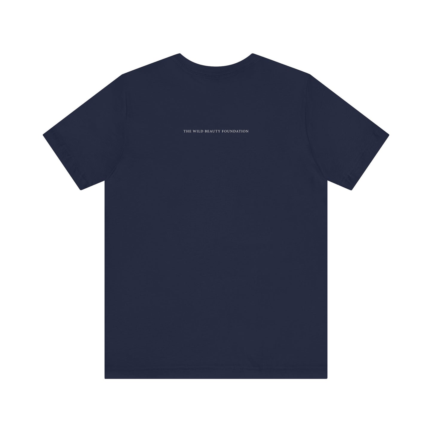 "Starwolf" - Unisex Cotton Tee