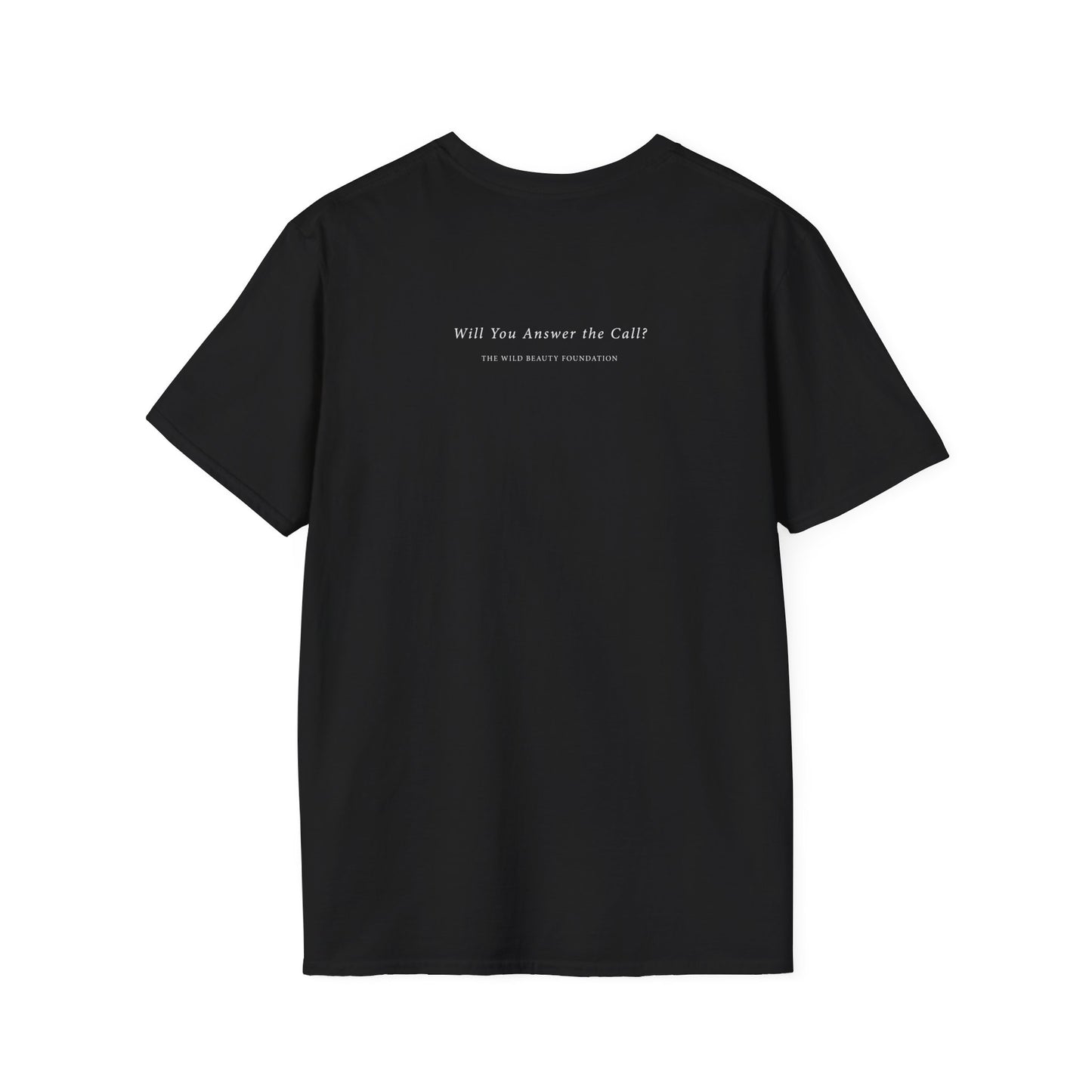 "The Bond" Unisex Softstyle Tee
