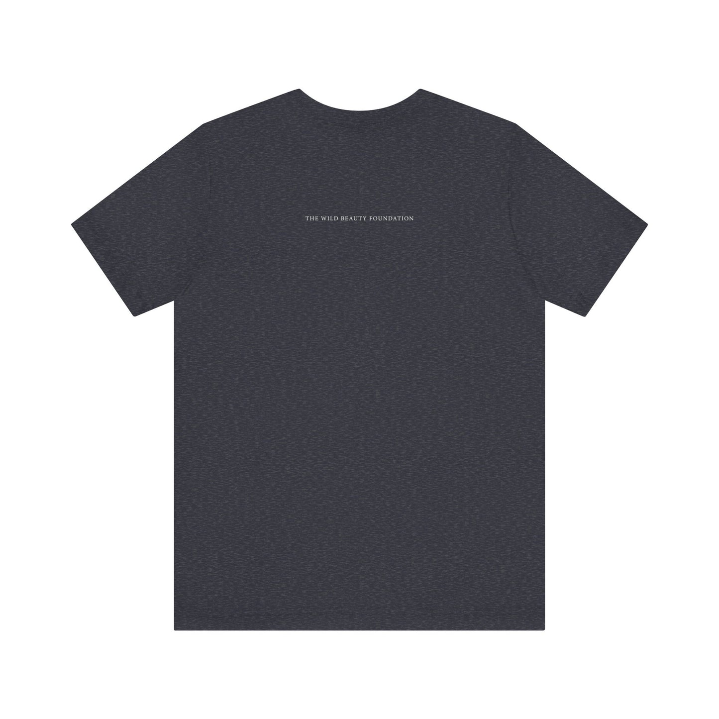 "Starwolf" - Unisex Cotton Tee