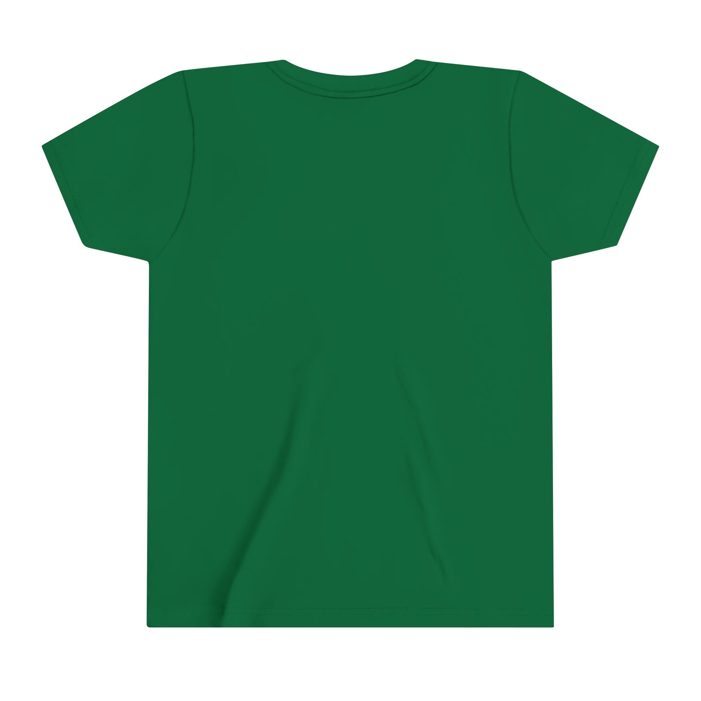 "I Stand..." KID'S Short Sleeve Tee