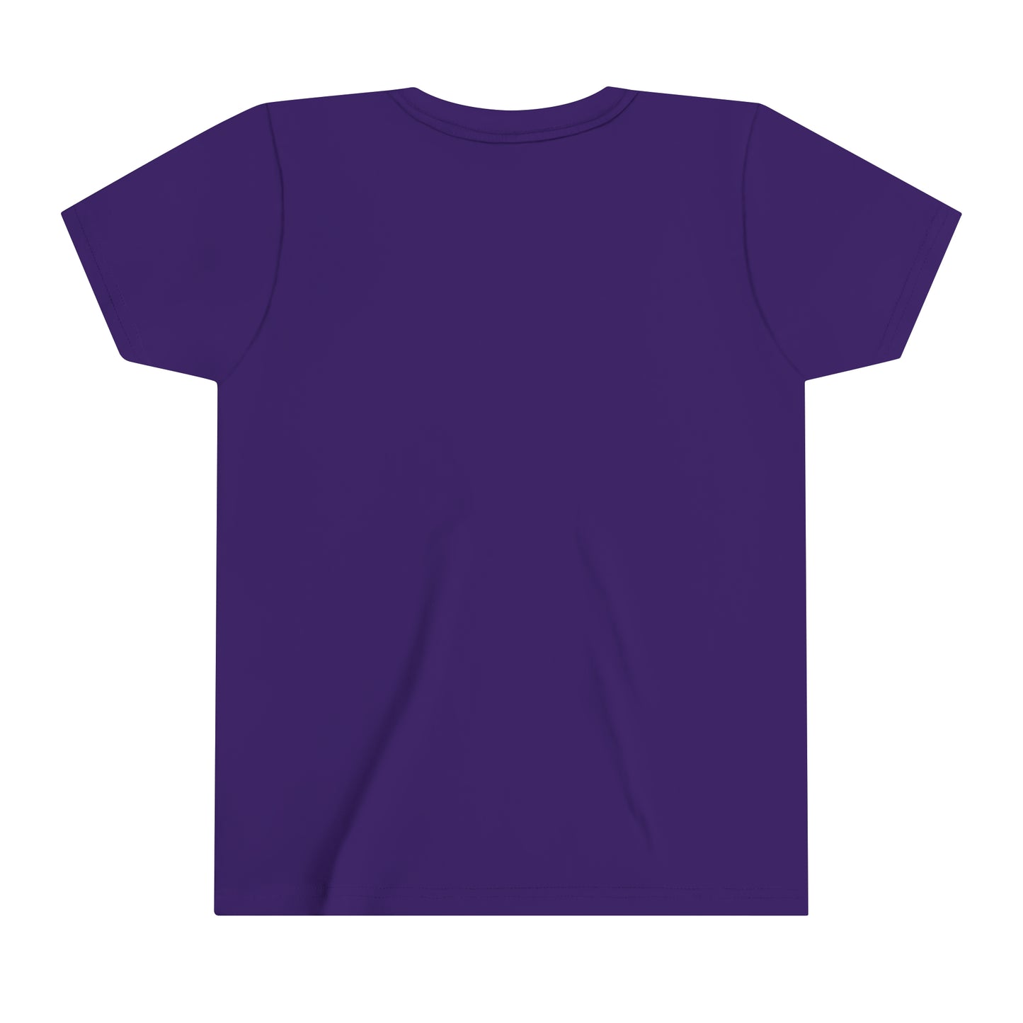 "I Stand..." KID'S Short Sleeve Tee