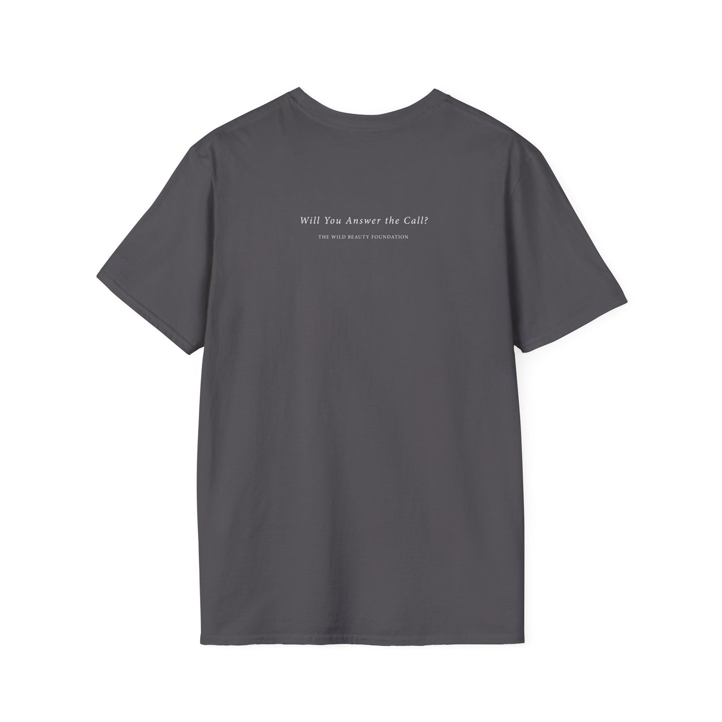 "The Bond" Unisex Softstyle Tee