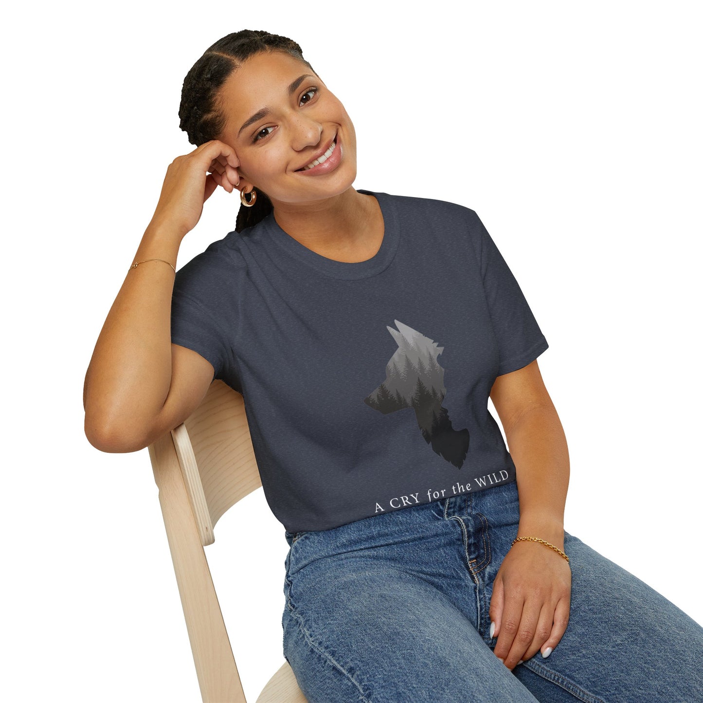 "The Bond" Unisex Softstyle Tee